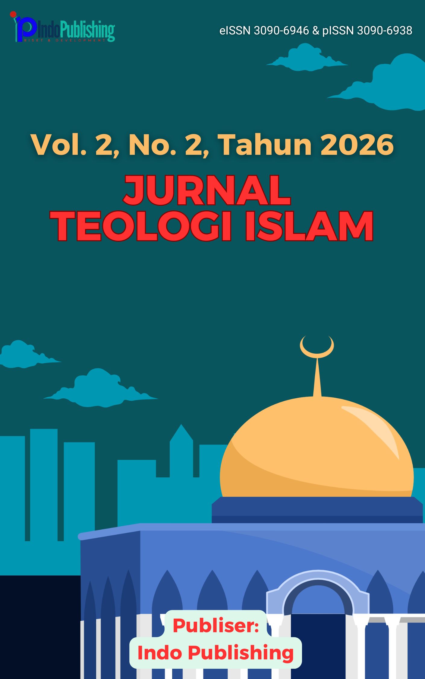 					View Vol. 2 No. 2 (2026): JUNI-NOVEMBER 
				