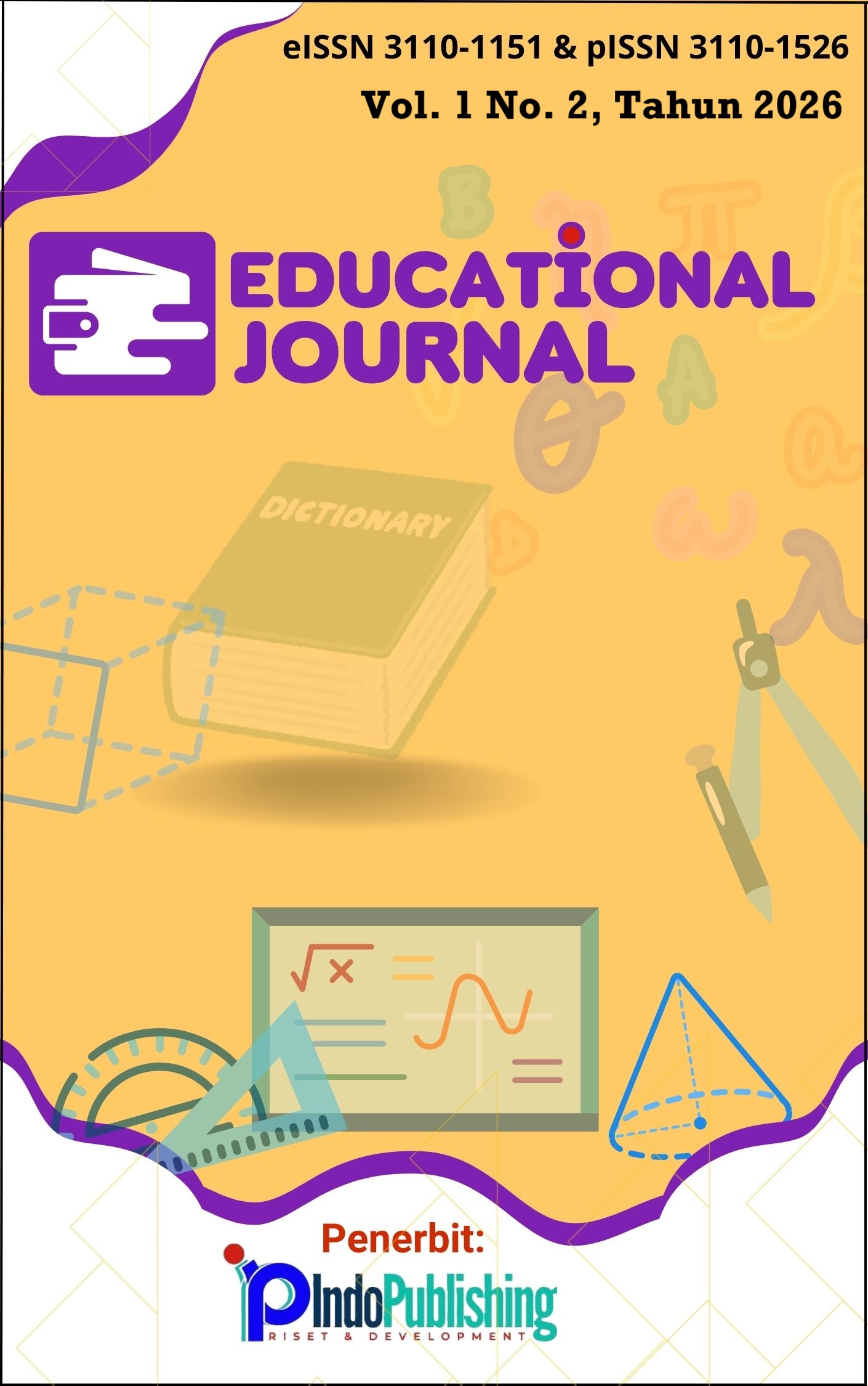 					View Vol. 1 No. 2 (2026): JANUARI (in progres)
				