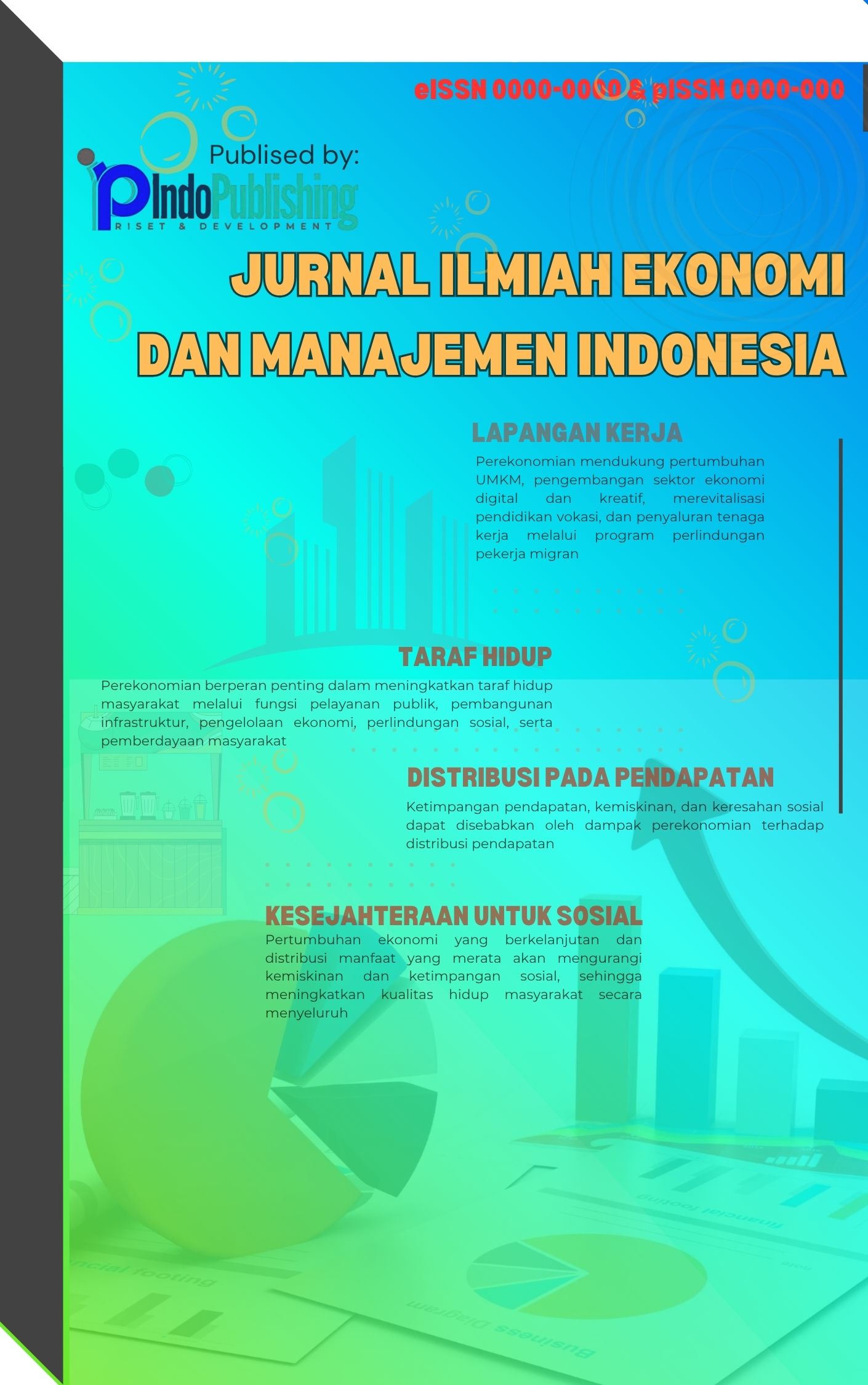 Jurnal Ilmiah Ekonomi dan Manajemen Indonesia